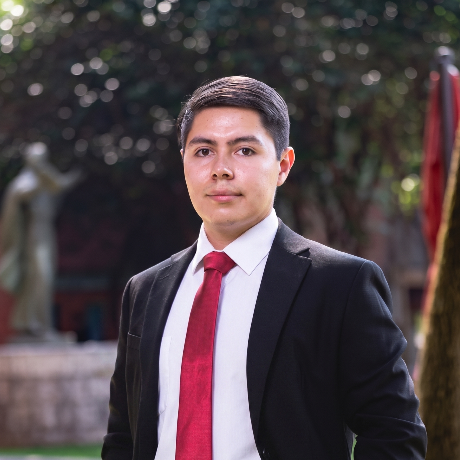 Sebastián Méndez Villegas